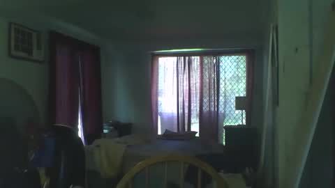 Snapshot of darwincock chatting on January 4, 1:42 am darwincock online show from January 4, 1:42 am