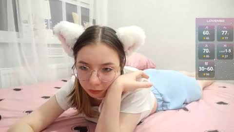 Lia online show from November 21, 5:22 pm