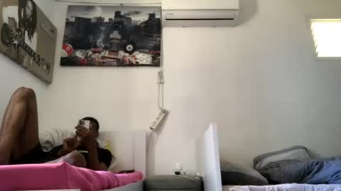 dasa_david1993 online show from June 17, 9:56 am