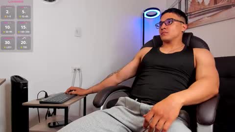 Dash online show from January 5, 5:27 pm