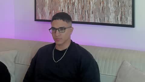 Dash online show from February 7, 10:30 am