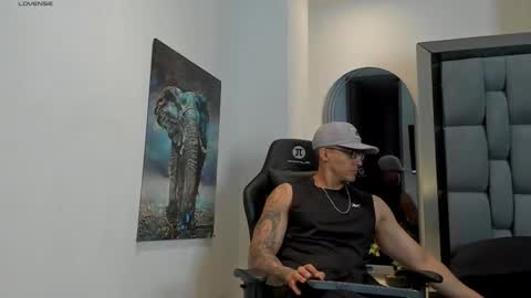 Dash online show from February 19, 11:28 am