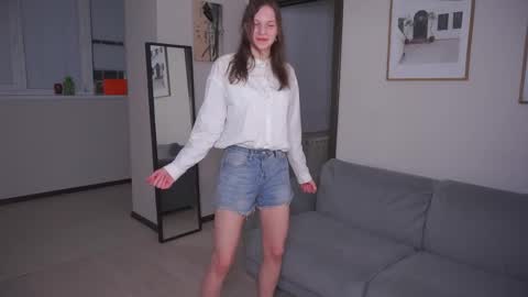 Dasha online show from April 6, 4:52 pm