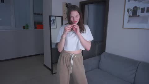 Dasha online show from April 9, 4:34 pm