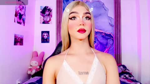 Natalia online show from May 30, 8:06 pm