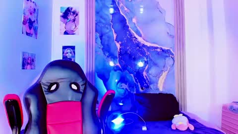 Natalia online show from June 8, 7:58 pm