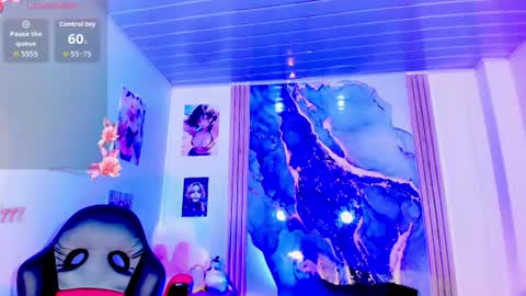 Natalia online show from June 13, 7:34 pm