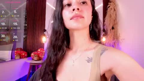 Snapshot of dasha_rodriguez chatting on July 7, 2:32 pm dasha_rodriguez online show from July 7, 2:32 pm