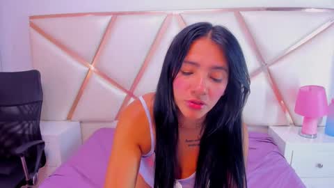 Dasha Foxxx online show from October 18, 2:51 pm
