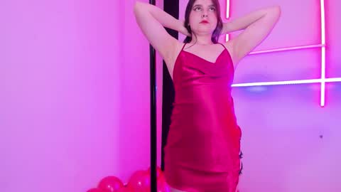 Dasha  online show from February 14, 3:15 pm