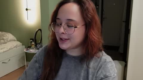 Snapshot of dashaprivet chatting on November 14, 6:06 pm dashaprivet online show from November 14, 6:06 pm