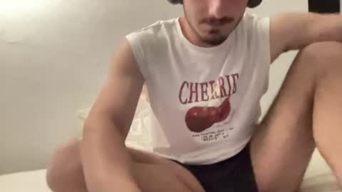 Dasher online show from June 15, 2:03 am