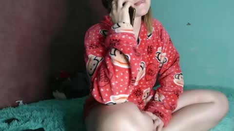 Dafne online show from January 22, 2:59 am