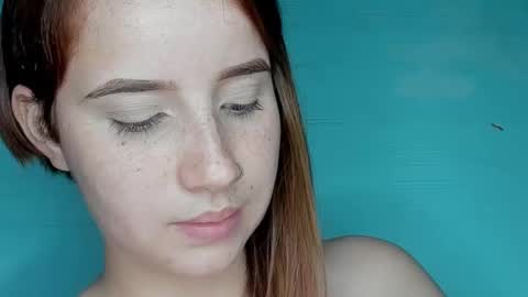 Dafne online show from March 7, 10:43 pm