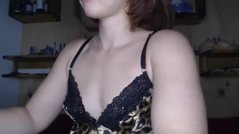 Dafne online show from October 11, 5:55 pm