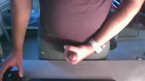 Snapshot of datdicktho69 chatting on January 7, 4:05 pm Daniel Myers online show from January 7, 4:05 pm