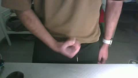 Snapshot of datdicktho69 chatting on January 11, 6:35 am Daniel Myers online show from January 11, 6:35 am