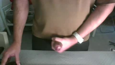 Snapshot of datdicktho69 chatting on January 13, 12:19 am Daniel Myers online show from January 13, 12:19 am