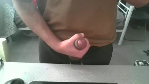 Snapshot of datdicktho69 chatting on January 14, 9:56 am Daniel Myers online show from January 14, 9:56 am