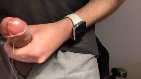 Snapshot of datdicktho69 chatting on February 22, 10:20 pm Daniel Myers online show from February 22, 10:20 pm