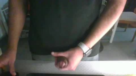 Snapshot of datdicktho69 chatting on March 8, 8:03 pm Daniel Myers online show from March 8, 8:03 pm