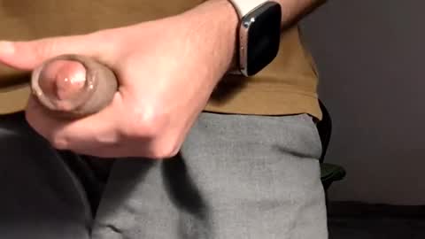 Snapshot of datdicktho69 chatting on March 11, 7:47 pm Daniel Myers online show from March 11, 7:47 pm