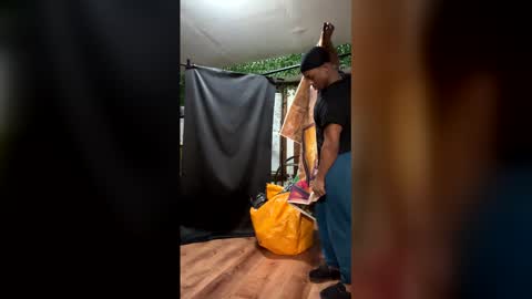 BeyJackson online show from January 11, 11:54 pm