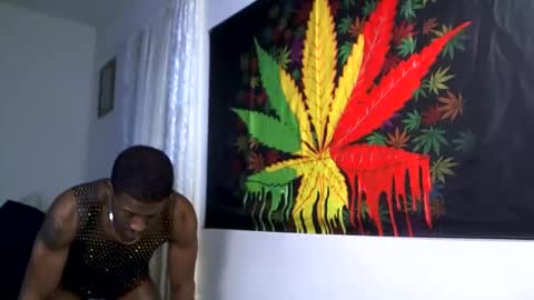 BeyJackson online show from January 17, 1:21 am