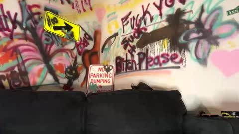 BeyJackson online show from February 2, 5:06 am