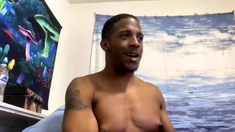 BeyJackson online show from March 1, 12:34 am