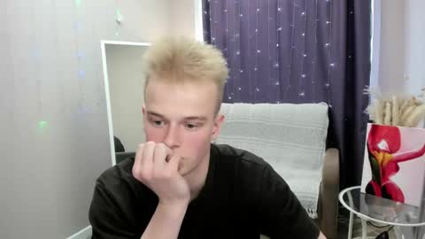 Jossif online show from April 18, 6:39 am