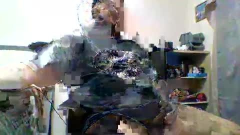 davagon832 online show from February 13, 6:42 am