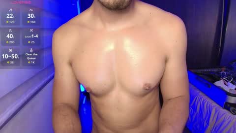 David online show from May 14, 8:59 pm