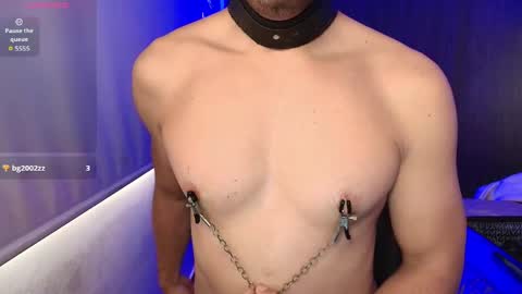 David online show from May 19, 8:37 pm