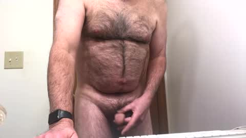 dave1964m online show from February 22, 11:57 am