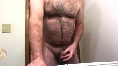 dave1964m online show from March 5, 7:16 am