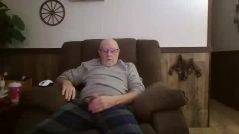 dave571960 online show from January 5, 11:59 am