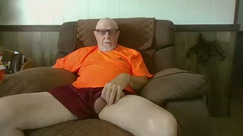 dave571960 online show from July 12, 2:08 pm