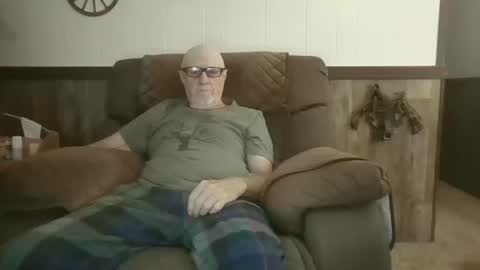 dave571960 online show from July 18, 10:30 am