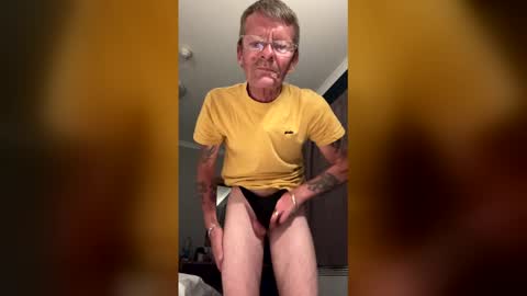Davey online show from May 30, 1:46 am