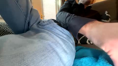 Snapshot of dave76b chatting on January 13, 3:26 pm dave76b online show from January 13, 3:26 pm