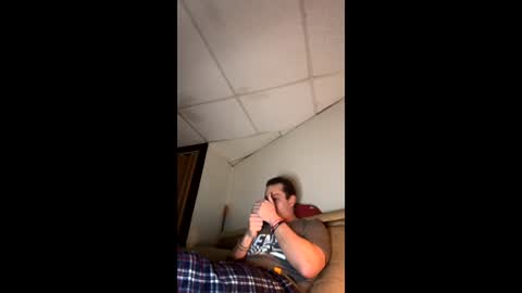 dave875126 online show from February 3, 1:26 am