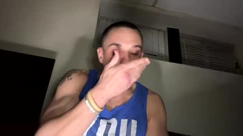 dave875126 online show from February 22, 6:35 am