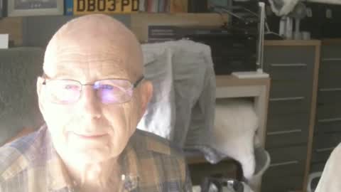 dave9569a online show from September 30, 2:33 pm