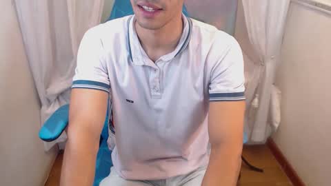 Dave Bakers online show from April 5, 10:18 pm