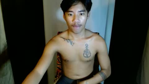 dave_boyyy online show from October 11, 7:51 am