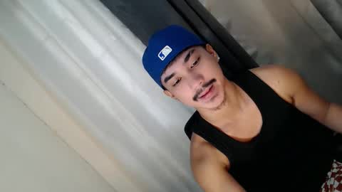 DAVE online show from February 19, 3:46 am