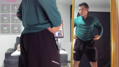 Snapshot of dave_hs chatting on November 11, 5:29 am dave_hs online show from November 11, 5:29 am