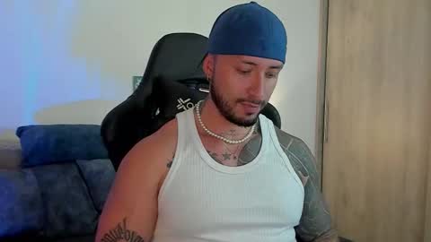 DAVE MAX online show from November 4, 12:32 am