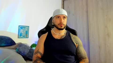 DAVE MAX online show from November 11, 3:28 am